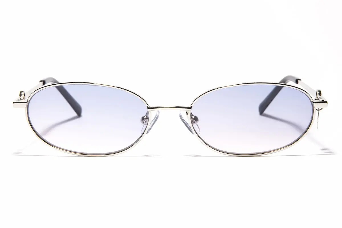Eyerim Studio Lynx Silver Amethyst - ONE SIZE (55)