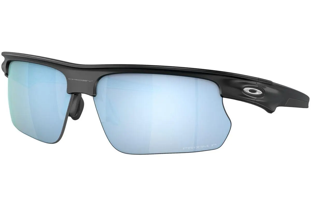 Oakley Bisphaera OO9400-09 PRIZM Deep Water Polarized - ONE SIZE (68)