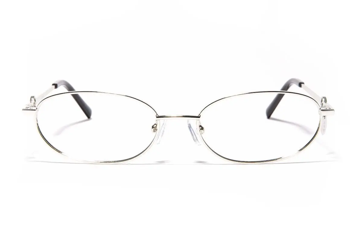 Eyerim Studio Lynx Silver - ONE SIZE (55)
