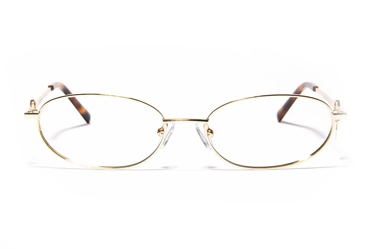 Eyerim Studio Lynx Gold - ONE SIZE (55)