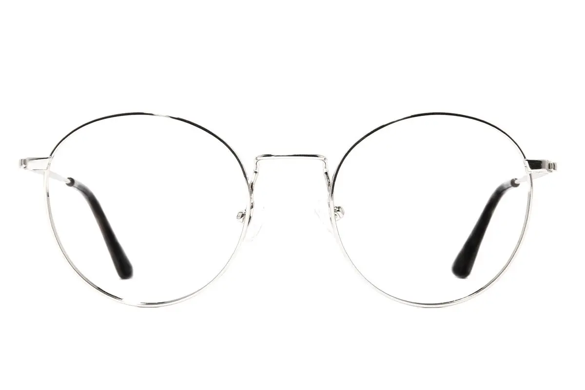 Eyerim Studio Max Silver - ONE SIZE (50)