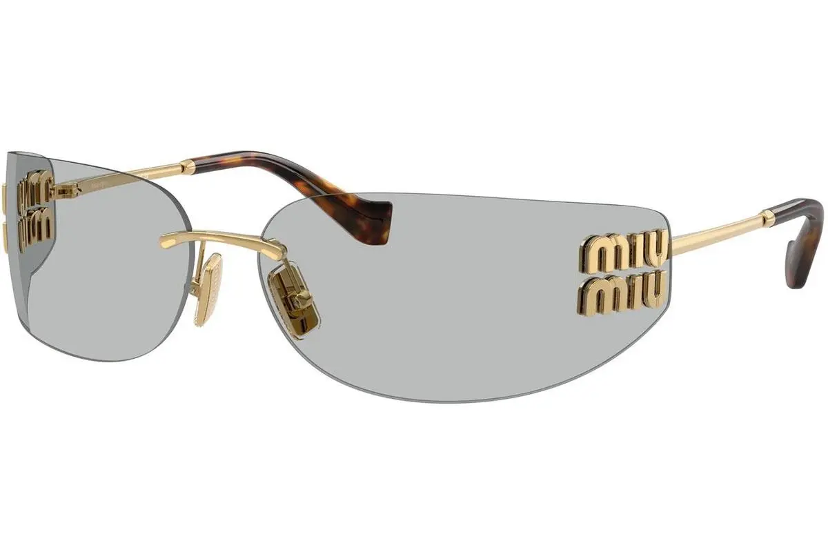 Miu Miu MUA51S 5AK50K - ONE SIZE (75)