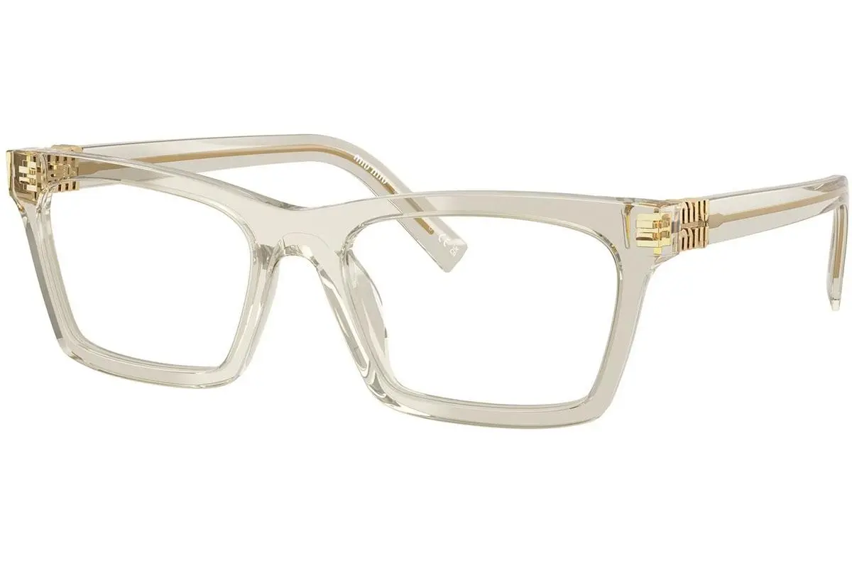 Miu Miu MU04WV 12U1O1 - L (55)