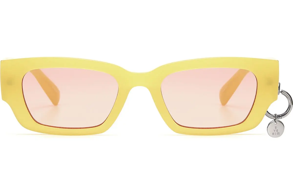Eyerim Studio Vega Lime Peach - ONE SIZE (50)