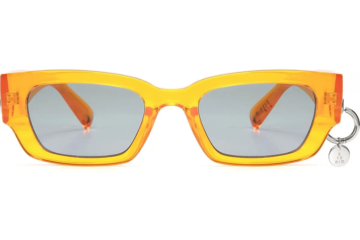 Eyerim Studio Vega Orange Blue - ONE SIZE (50)