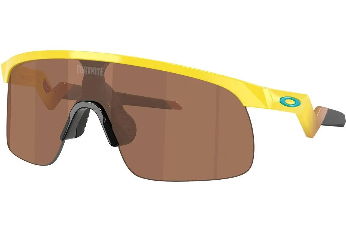 Oakley Resistor OJ9010 901028 PRIZM Tungsten - ONE SIZE (23)