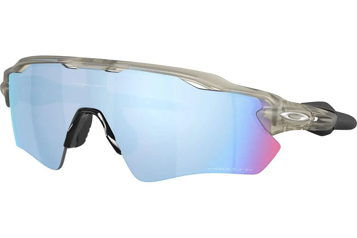 Oakley Radar EV Path OO9208 9208F6 PRIZM Deep Water Polarized - ONE SIZE (38)