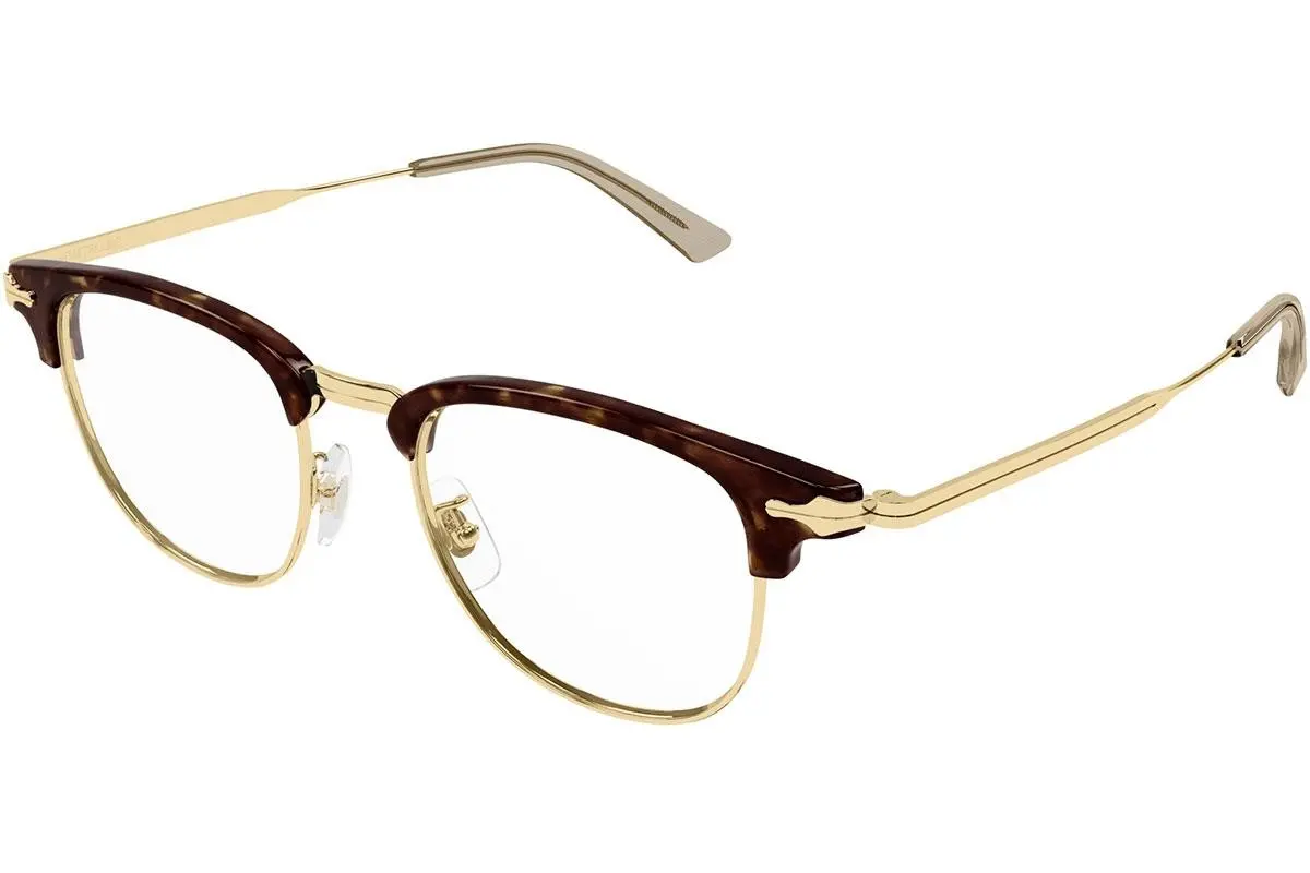 Mont Blanc MB0364O 002 - ONE SIZE (49)