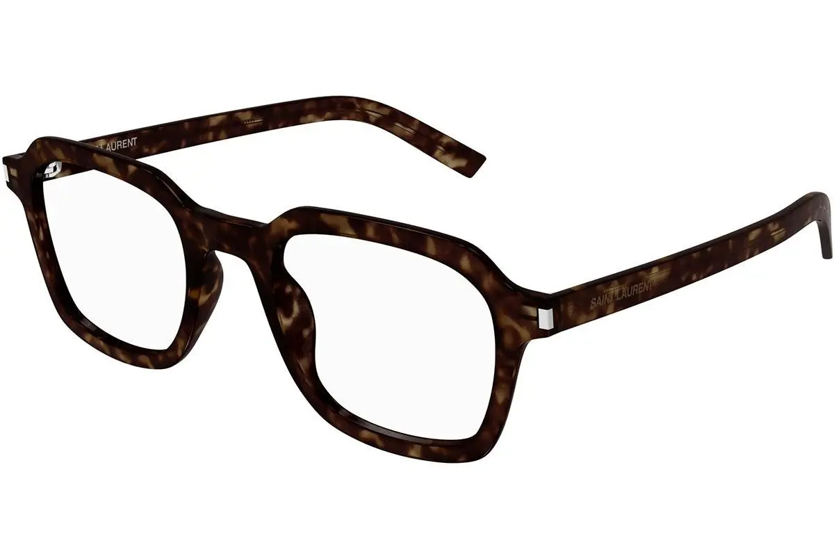 Saint Laurent SL715 SLIM OPT 002 - ONE SIZE (49)