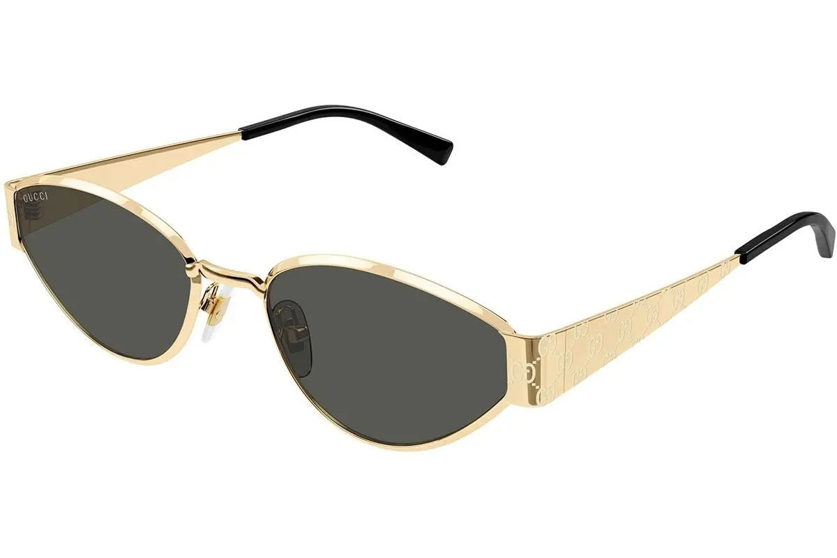Gucci GG1853S 001 - ONE SIZE (55)