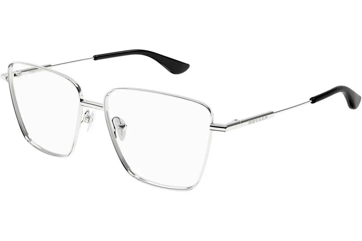 Alexander McQueen AM0503O 001 - ONE SIZE (55)