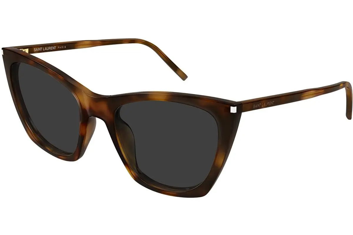 Saint Laurent SL 214 KATE THIN 003 55
