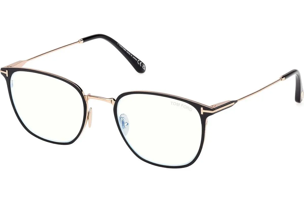 Tom Ford FT6041-B 002 - ONE SIZE (52)