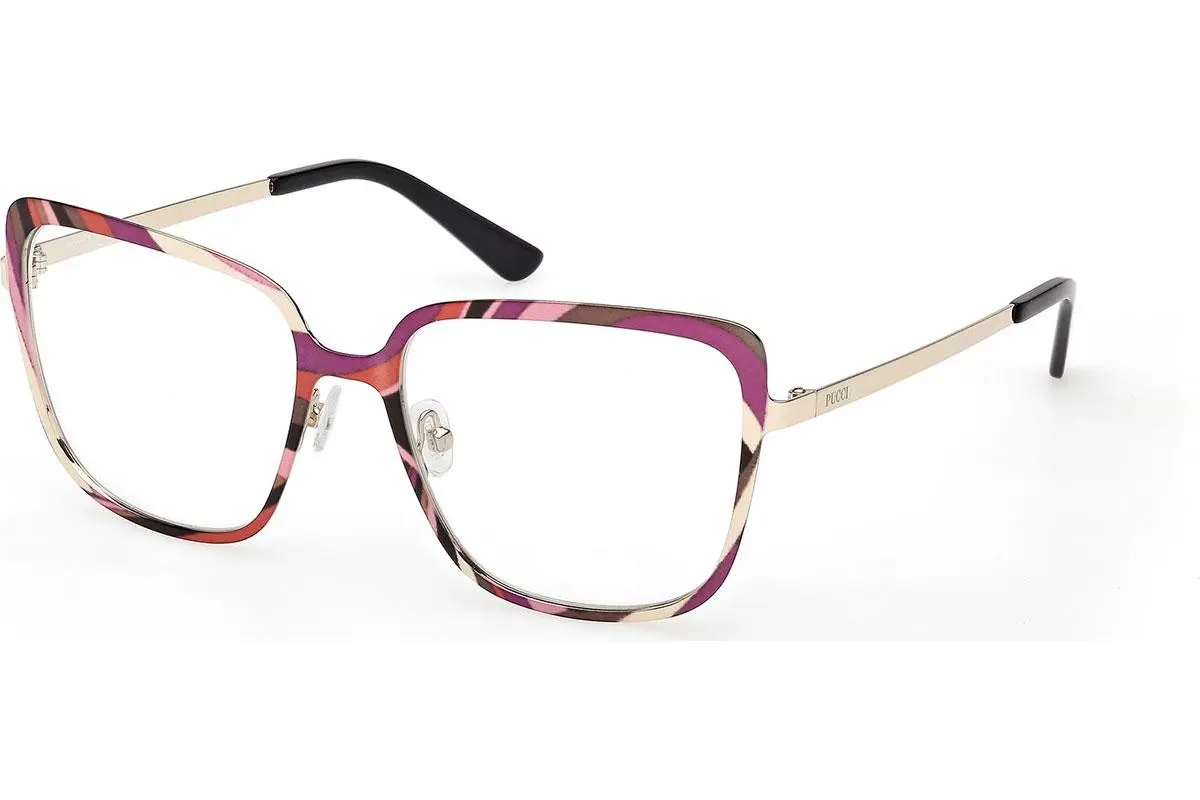 Emilio Pucci EP5268 099 - ONE SIZE (55)