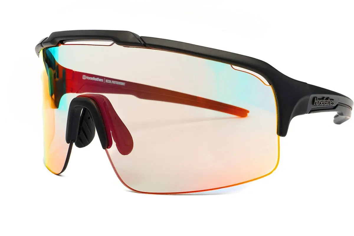 Horsefeathers Recoil Photochromic AM265B Photochromic - ONE SIZE (99)