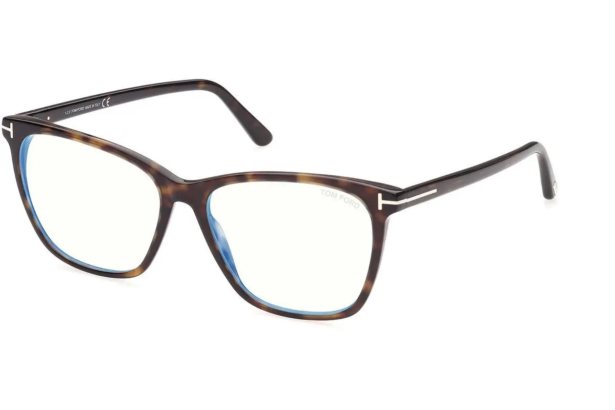 Tom Ford FT5762-B 052 - ONE SIZE (55)