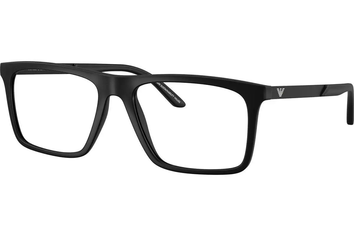 Emporio Armani EA3253 5001 - L (55)