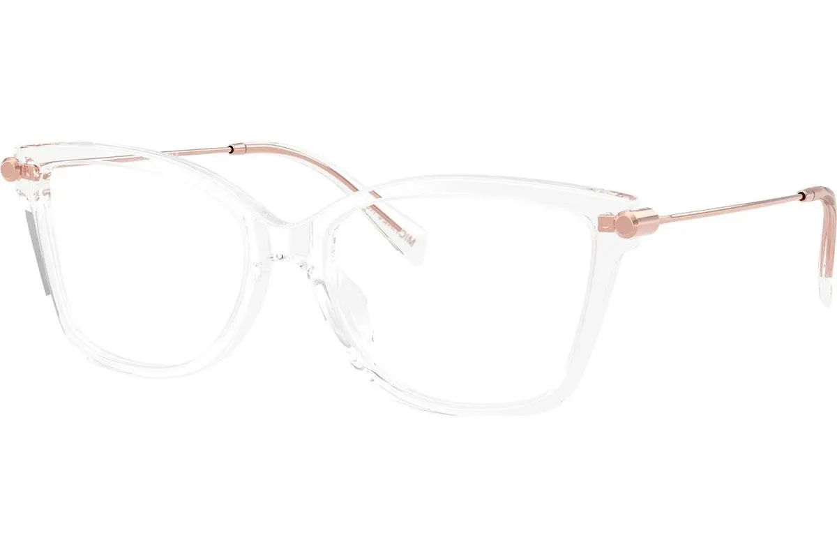 Michael Kors Kingston MK4150U 3050 - L (54)