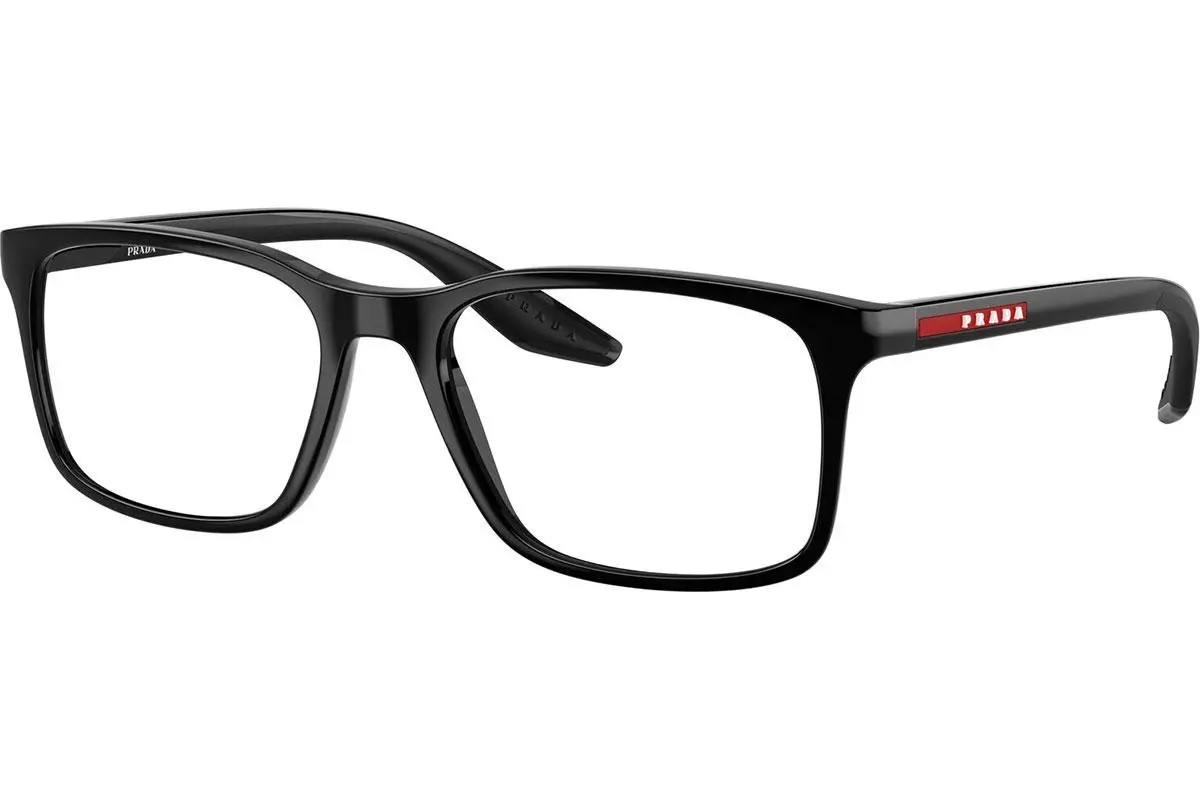 Prada Linea Rossa PS08RV 1AB1O1 - L (54)