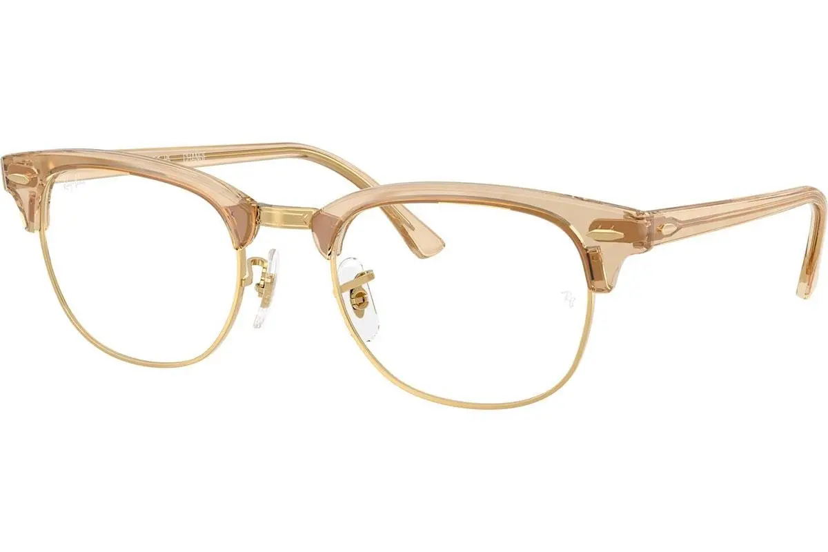 Ray-Ban Clubmaster Change Collection RX5154 8294 - M (51)