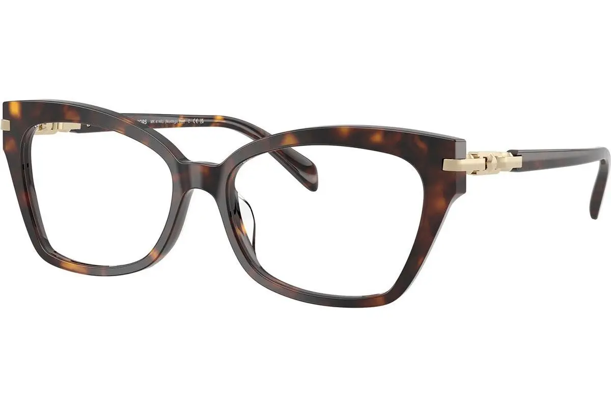 Michael Kors Montego Bay MK4146U 3006 -