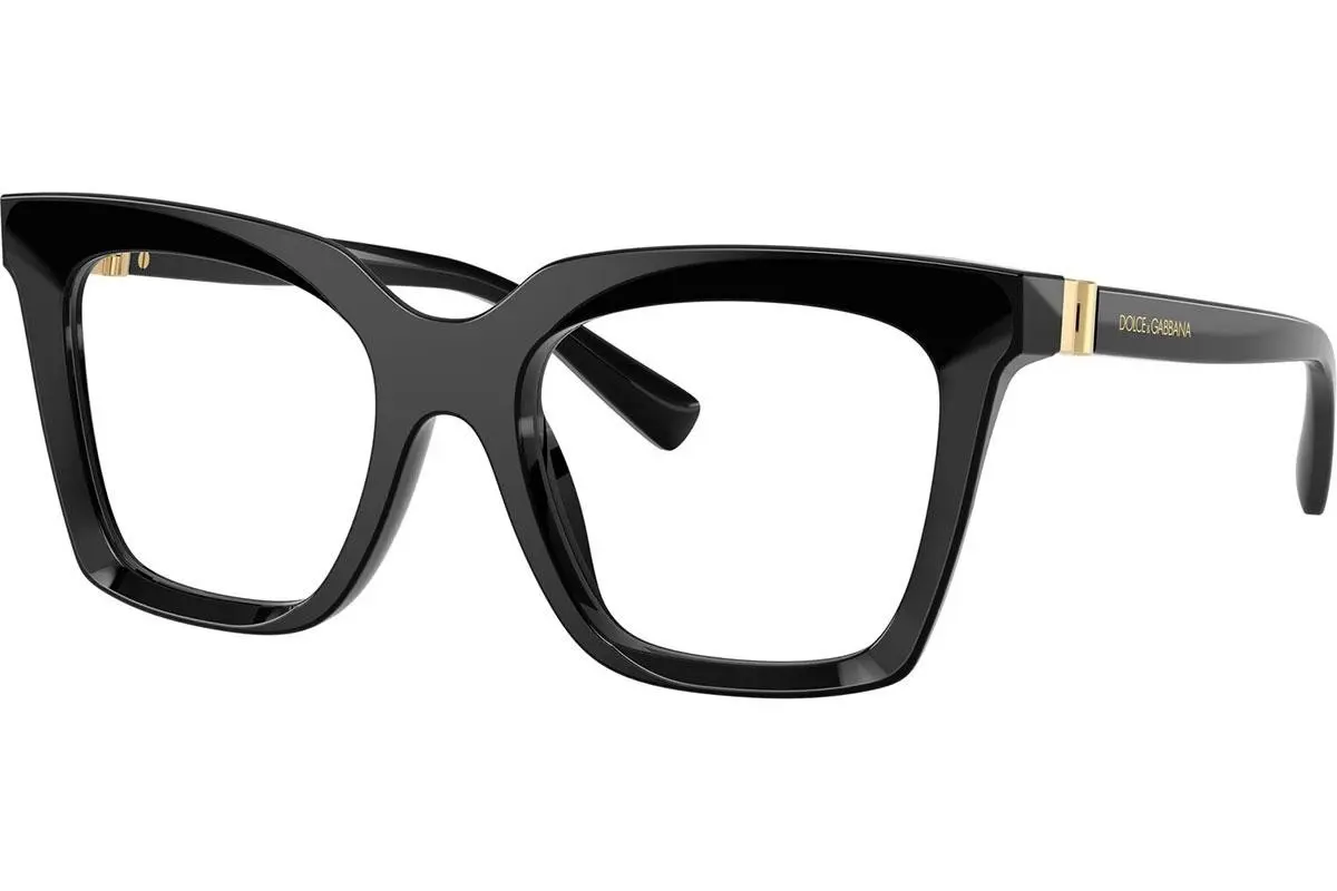 Dolce & Gabbana DG3417 501 - ONE SIZE (54)