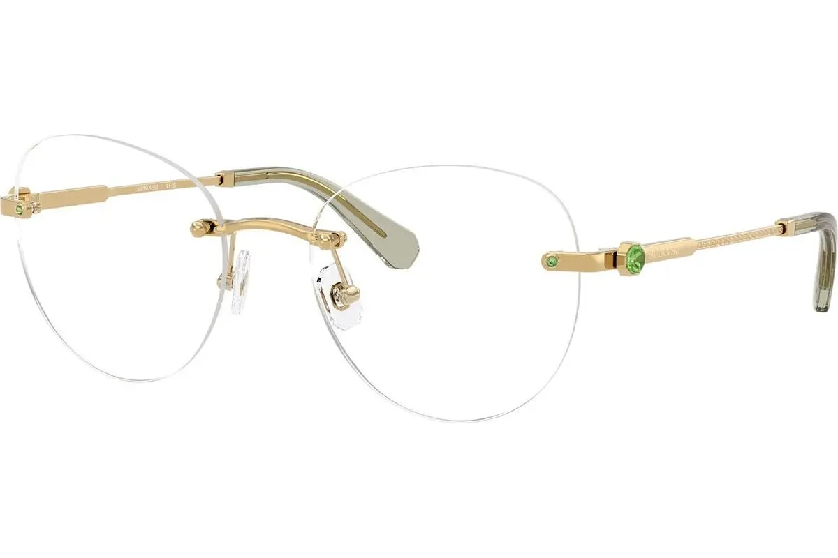 Swarovski SK1021 4017 - L (53)