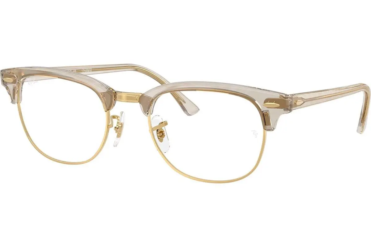 Ray-Ban Clubmaster Change Collection RX5154 8291 - M (51)