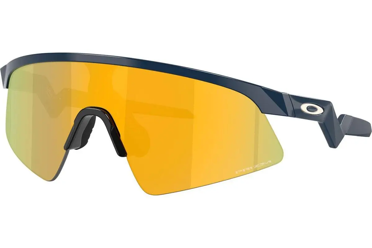 Oakley Resistor Sweep OJ9015 901505 PRIZM 24k - ONE SIZE (28)
