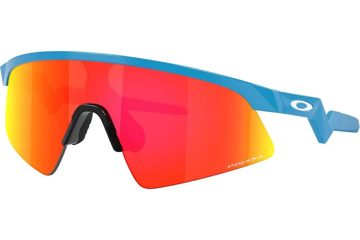 Oakley Resistor Sweep OJ9015 901502 PRIZM Ruby - ONE SIZE (28)