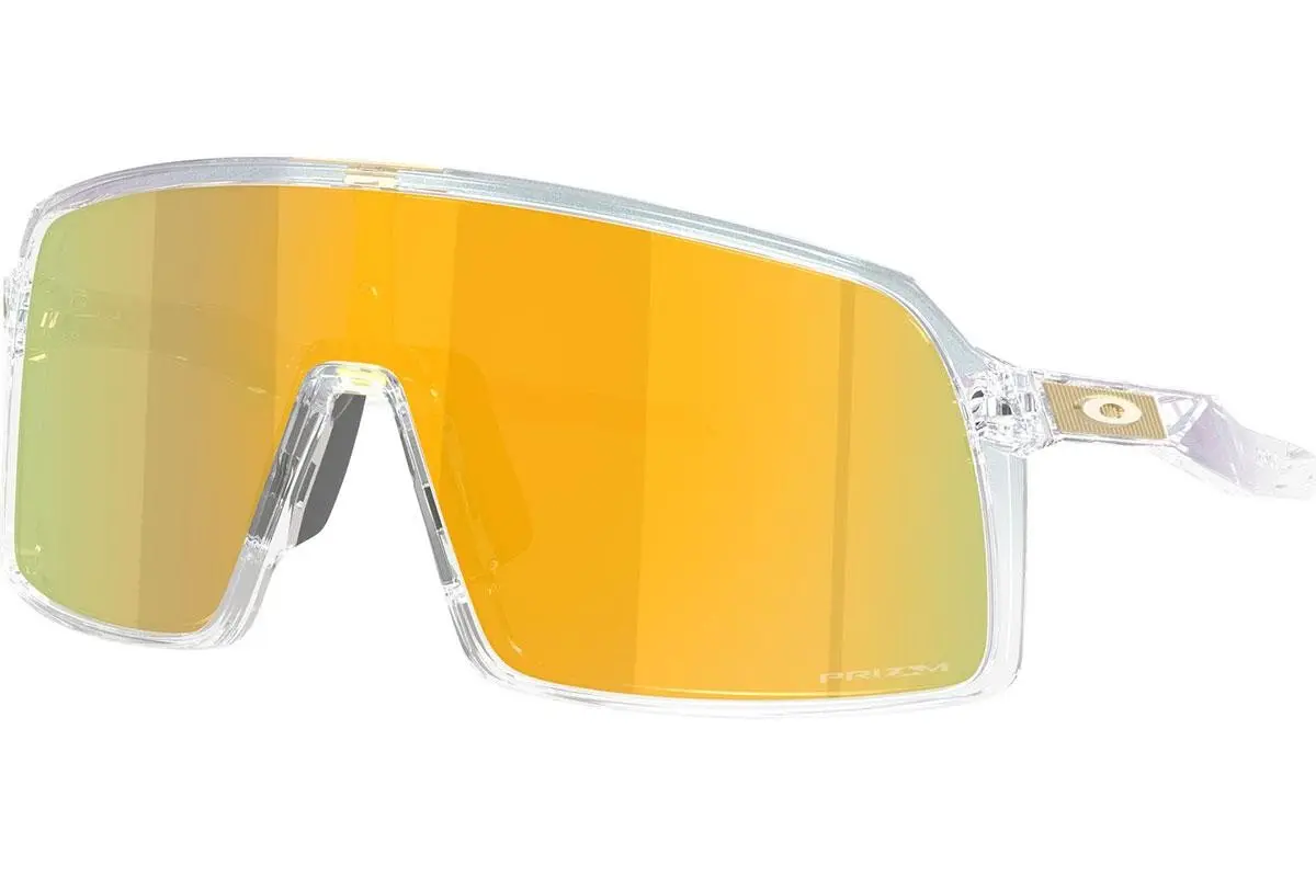 Oakley Sutro OO9406 9406C8 PRIZM 24k - M (37)
