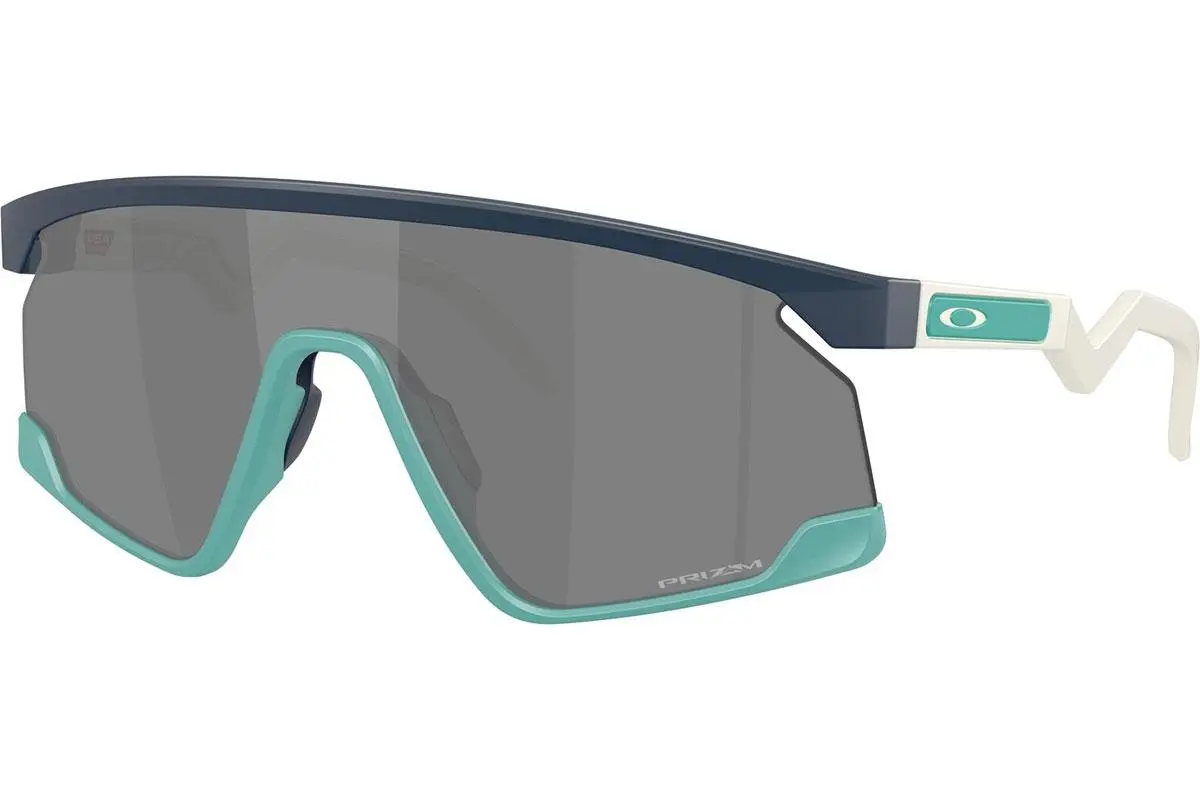 Oakley Bxtr OO9280 928018 PRIZM Black - ONE SIZE (39)