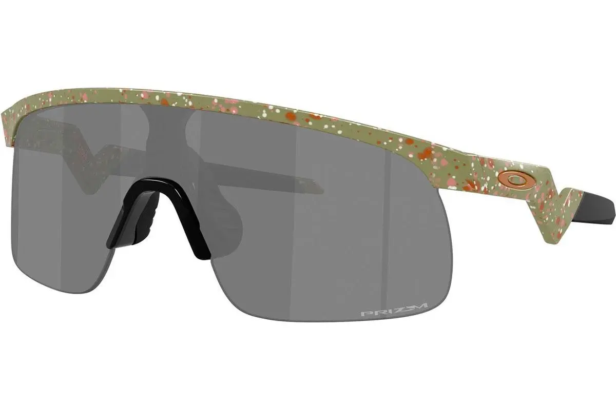 Oakley Resistor OJ9010 901032 PRIZM Black - ONE SIZE (23)