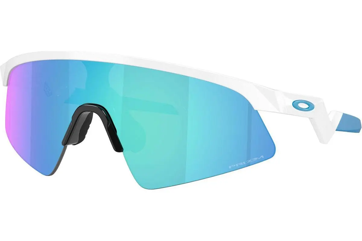 Oakley Resistor Sweep OJ9015 901501 PRIZM Sapphire - ONE SIZE (28)