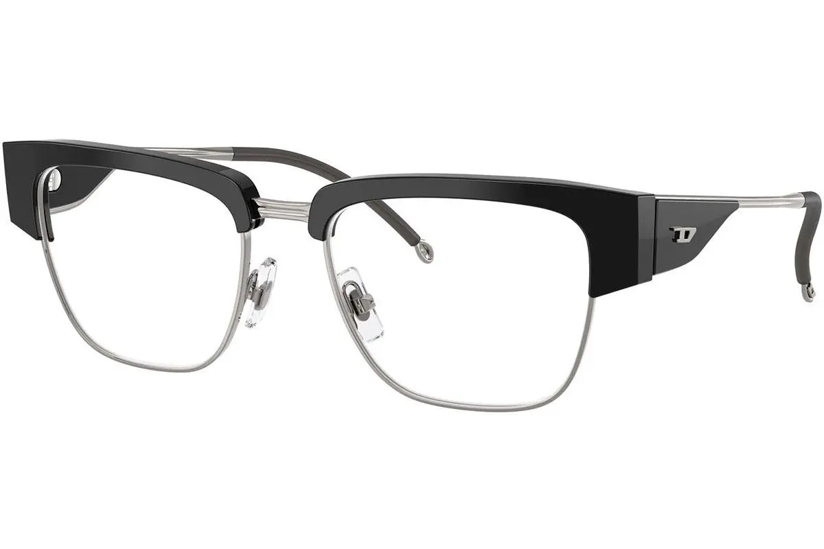 Diesel DL4005 2026 blue-light [non-prescription] - ONE SIZE (55)