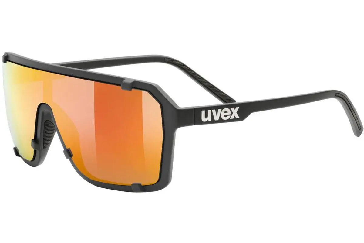 uvex esntl epic 2216 - ONE SIZE (60)
