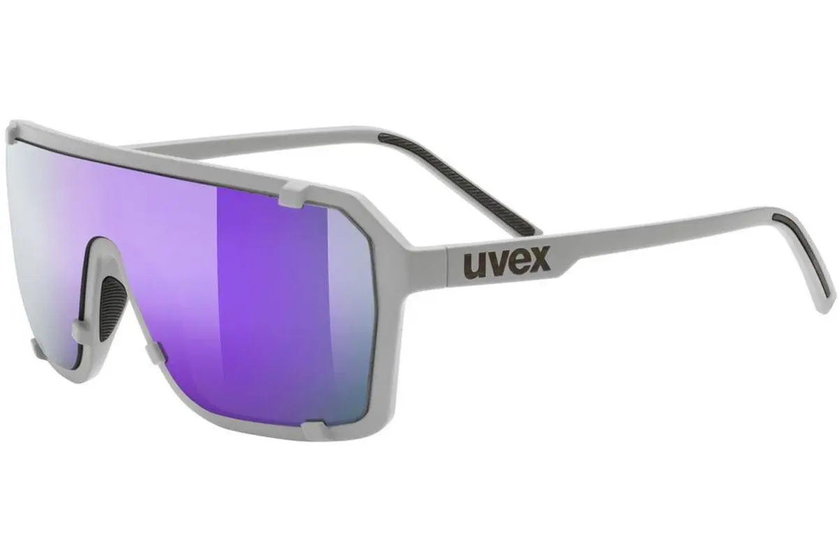 uvex esntl epic 5516 - ONE SIZE (60)