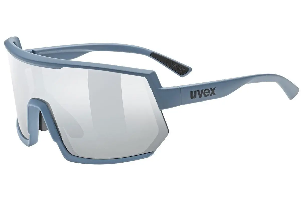 Uvex Sportstyle 235 Stone Blue Matt