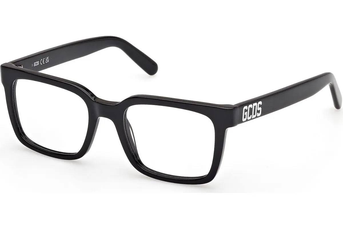 GCDS GD5044 001 - ONE SIZE (51)