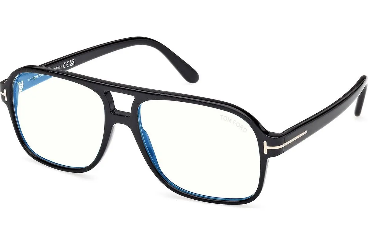Tom Ford FT6058-B 001 58