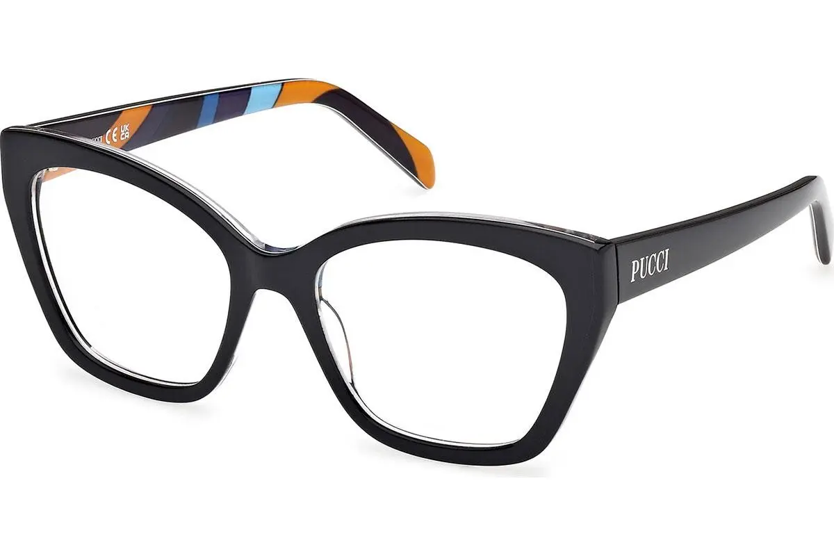 Emilio Pucci EP5216 001 - ONE SIZE (53)