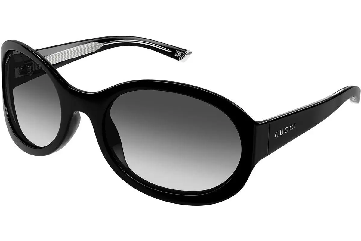 Gucci GG2012S 001 - ONE SIZE (62)