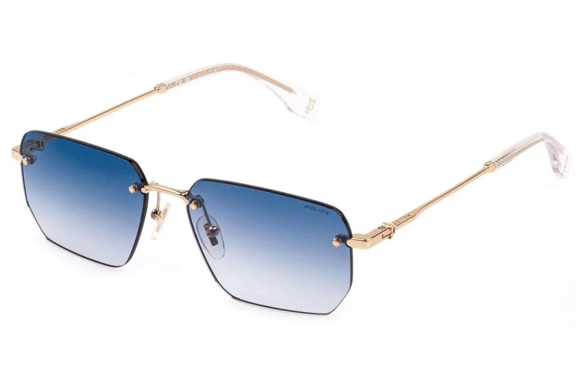 Police Force 8 SPLQ89 300Y - ONE SIZE (57)