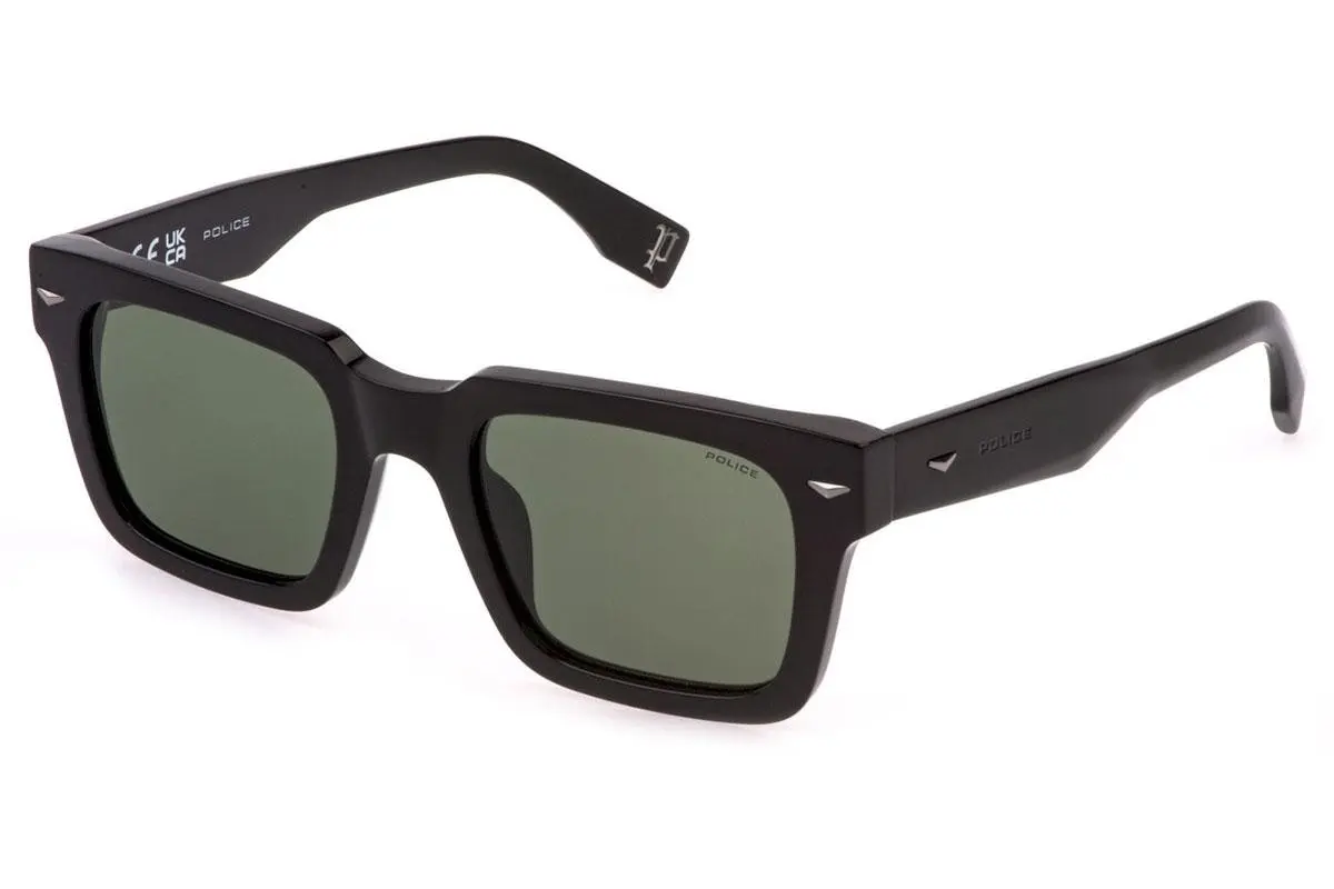 Police Supernova 2 SPLQ88 700Y - ONE SIZE (52)