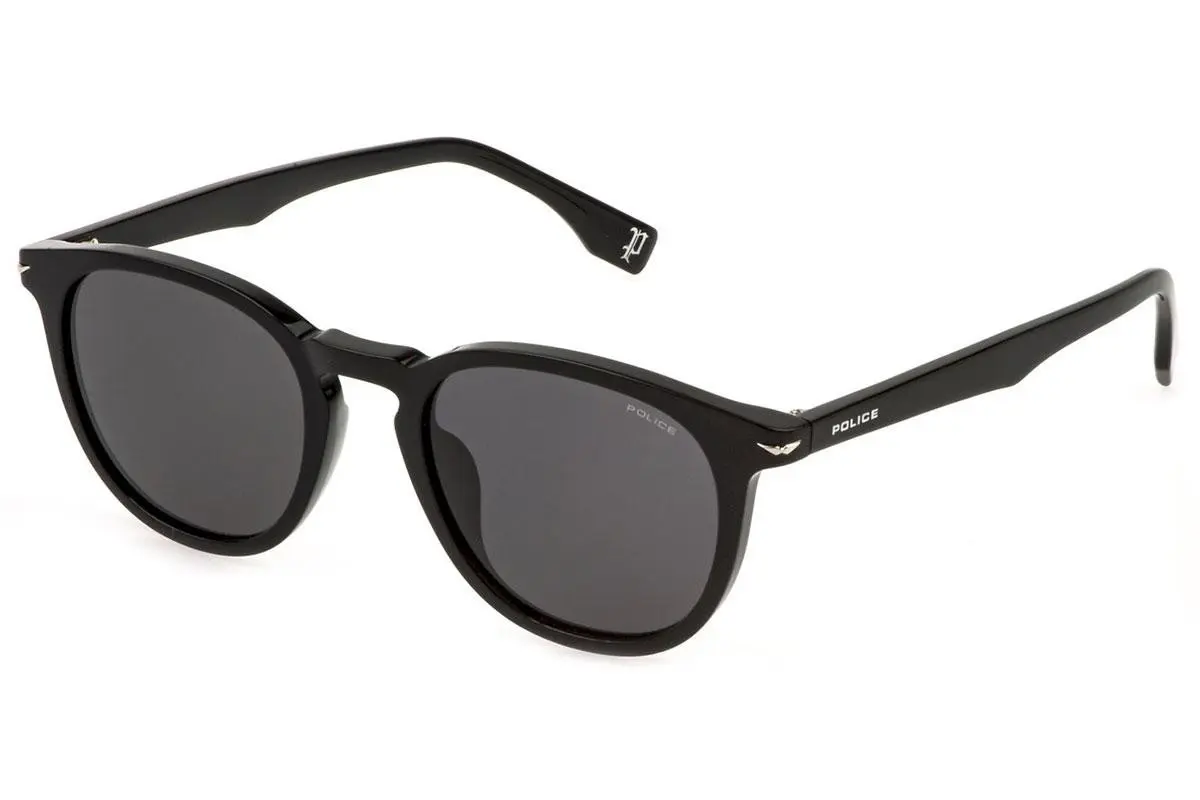 Police Champ 13 SPLQ82 0700 - ONE SIZE (52)