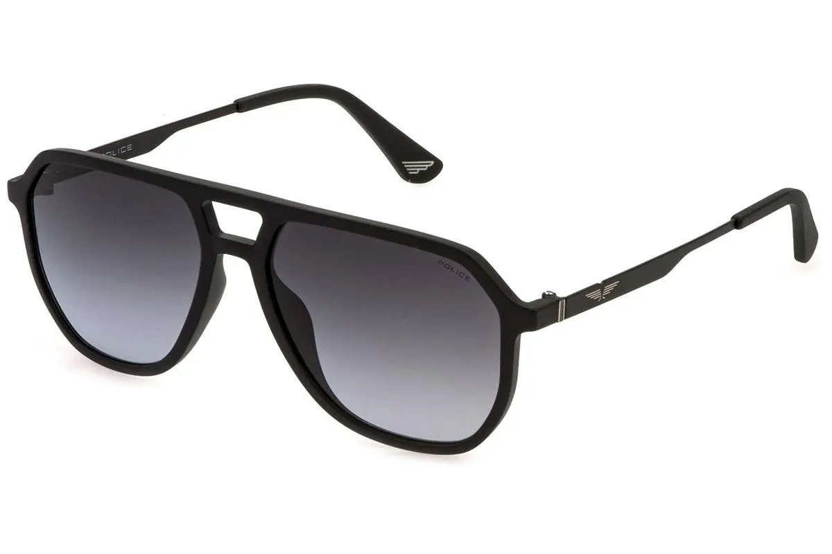 Police Origins Lite 35 SPLQ81 0U28 - ONE SIZE (57)