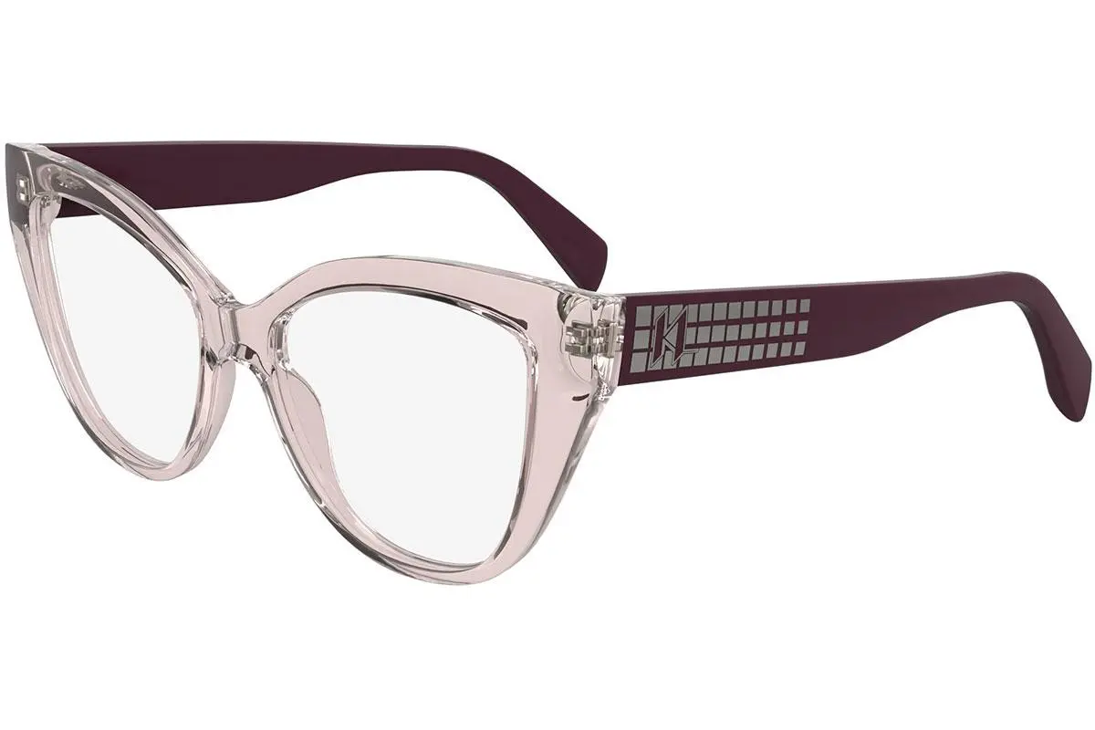 Karl Lagerfeld KL6178 272 - ONE SIZE (53)