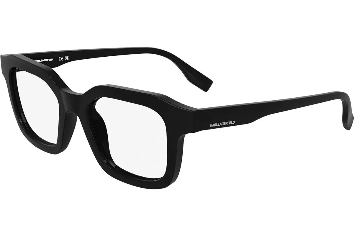 Karl Lagerfeld KL6197 001 - ONE SIZE (50)