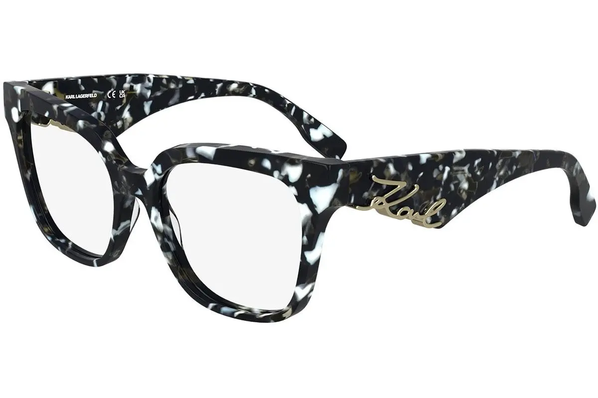 Karl Lagerfeld KL6190 016 - ONE SIZE (53)