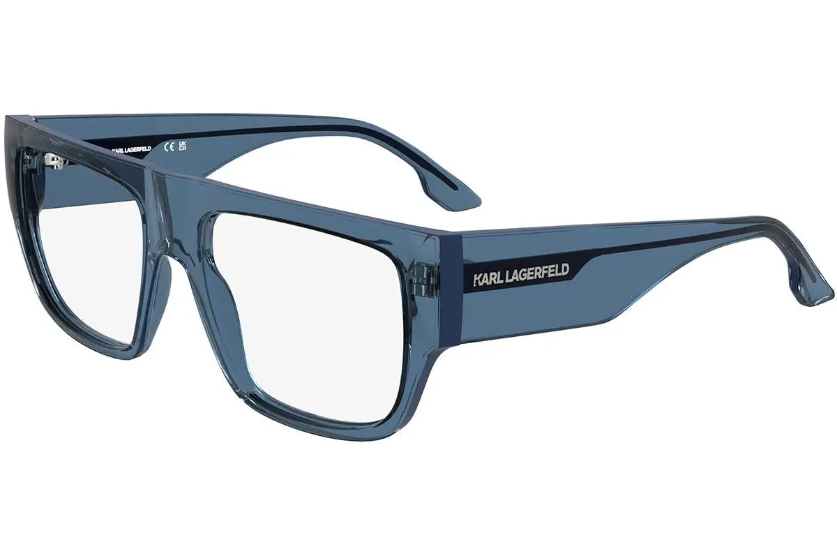 Karl Lagerfeld KL6198 400 - ONE SIZE (56)